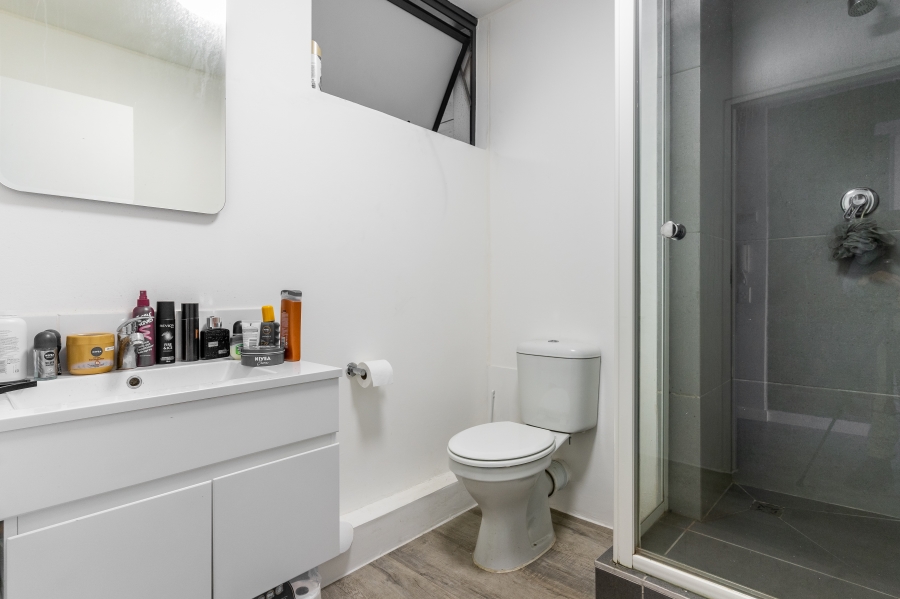 To Let 2 Bedroom Property for Rent in Observatory Western Cape
